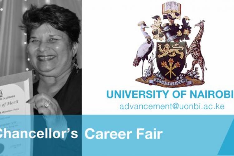 Chancellor Fair