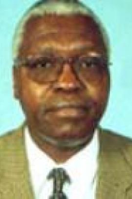 Prof Raphael M. Munavu